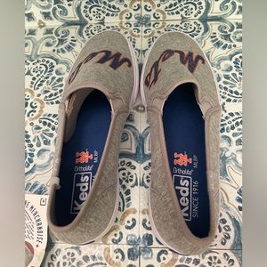 New York Mets Keds Size 6